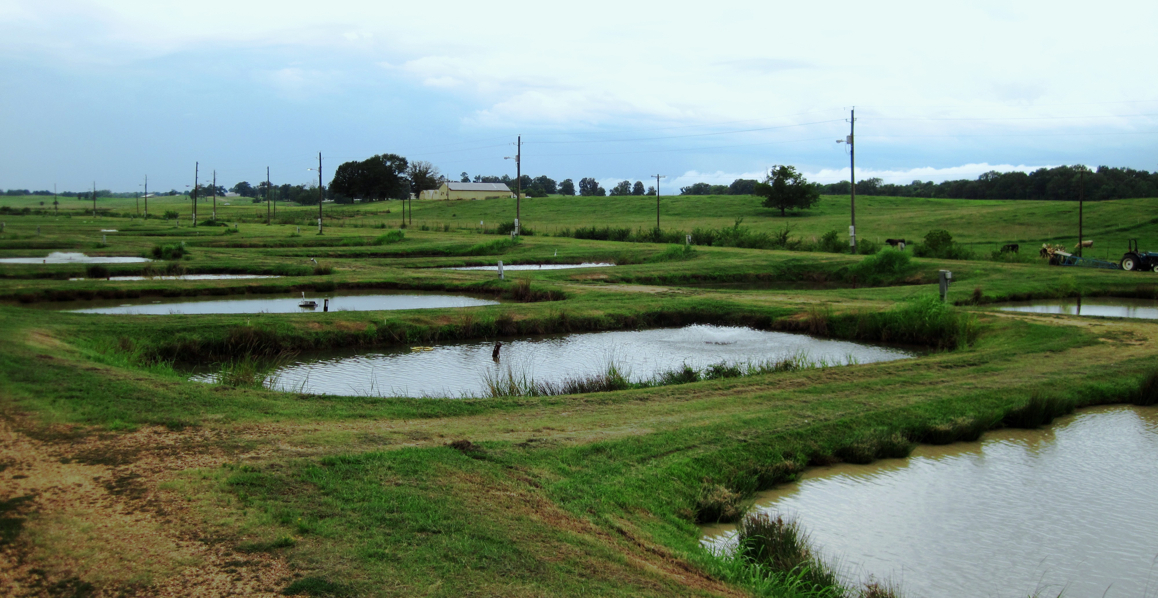 South Farm Facility